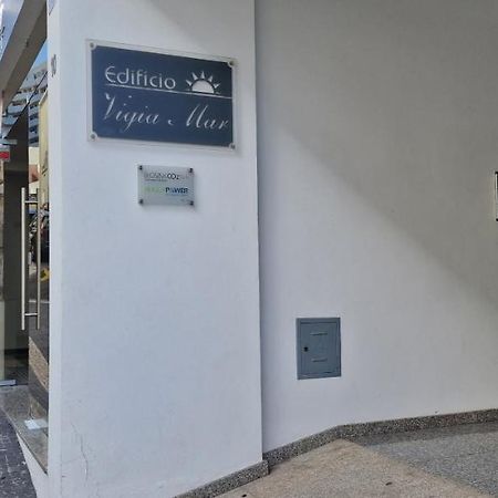 Ocean Pearl Apartment K Funchal  Kültér fotó