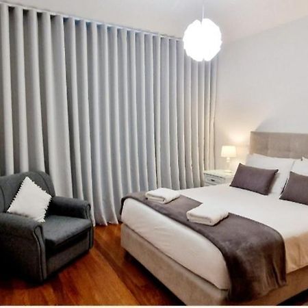 Ocean Pearl Apartment K Funchal  Kültér fotó