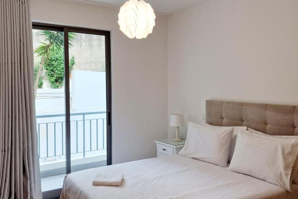 Ocean Pearl Apartment K Funchal  Kültér fotó