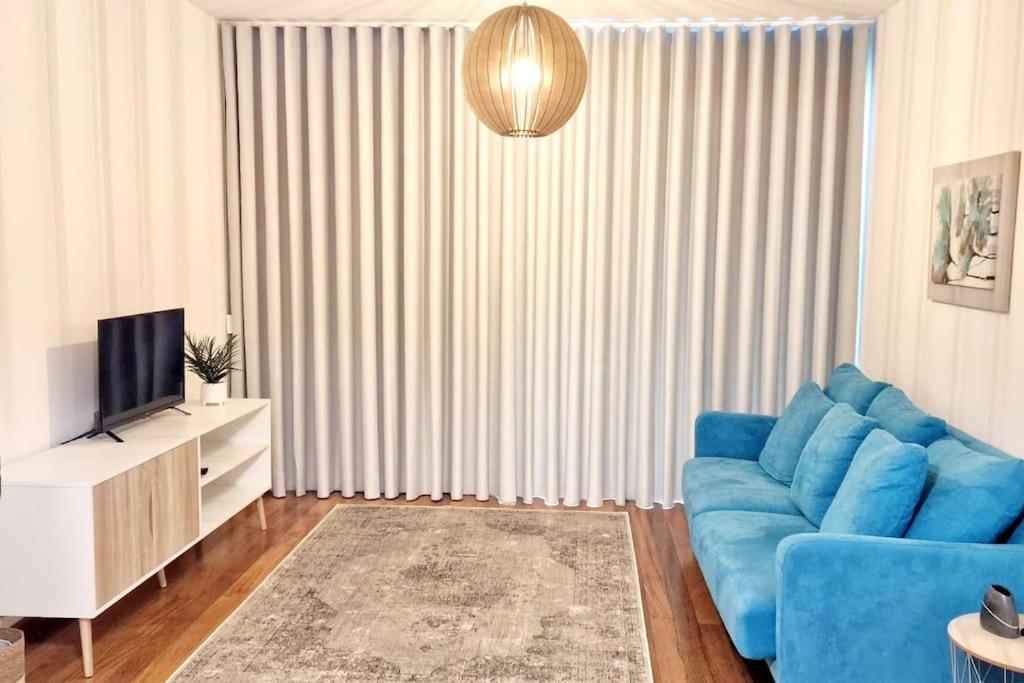 Ocean Pearl Apartment K Funchal  Kültér fotó
