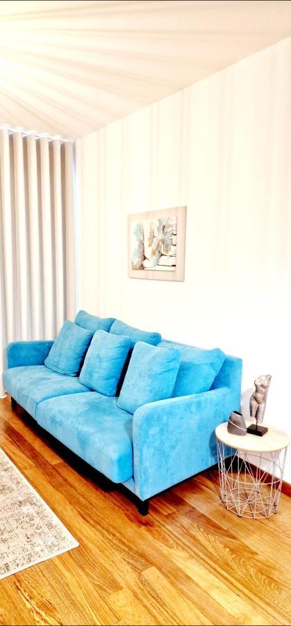 Ocean Pearl Apartment K Funchal  Kültér fotó