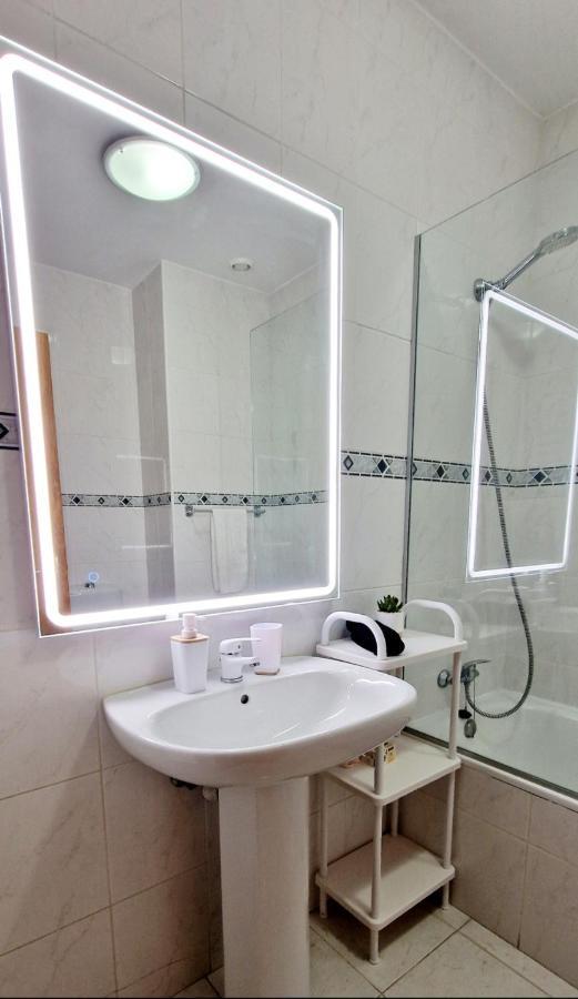 Ocean Pearl Apartment K Funchal  Kültér fotó