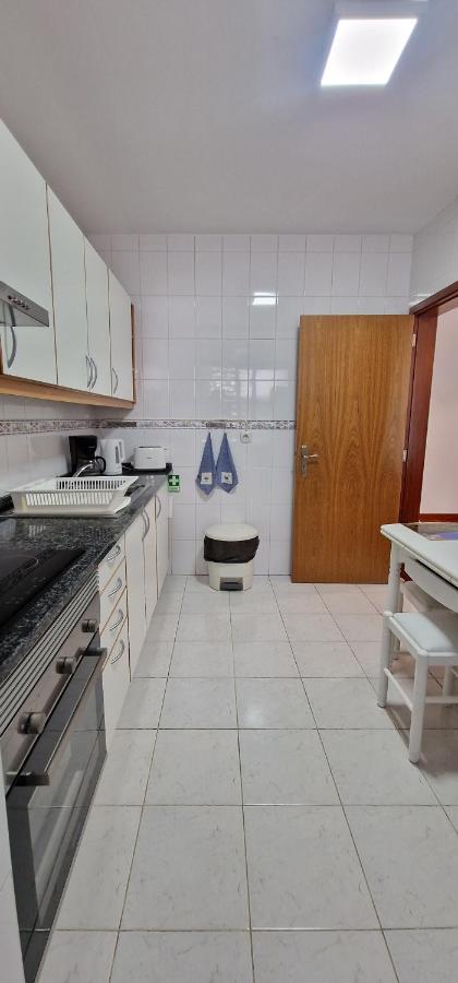 Ocean Pearl Apartment K Funchal  Kültér fotó